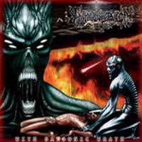 Godhate : With Sardonic Wrath